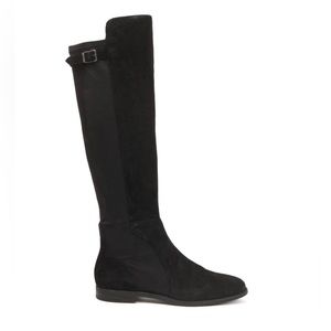 UGG Danae Suede Tall Riding Boots Style 1008684🖤